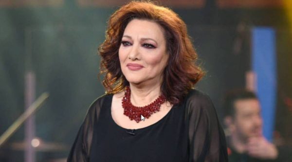 Ελένη Βιτάλη: Το αντίο στον αδελφό της: «Πέρναγες τα πάθη του Χριστού, ματάκια μου λατρεμένα»