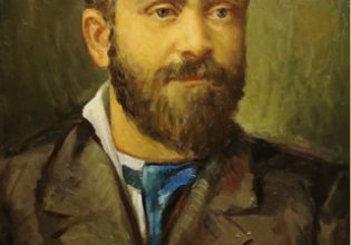 Βλάσης Γαβριηλίδης: Δος μοι πα στω!