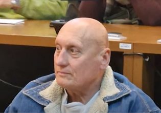 Βόλος: Εισαγγελική παρέμβαση για τον νταή της παράταξης Μπέου που χτύπησε δημοτικό σύμβουλο