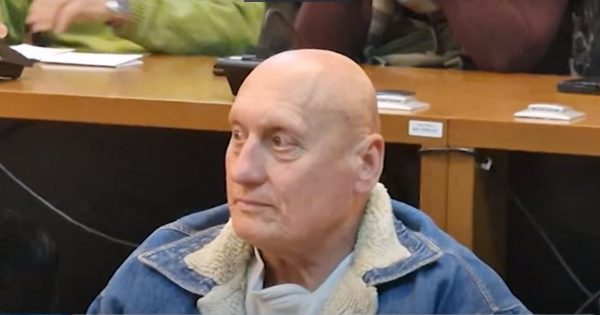 Βόλος: Εισαγγελική παρέμβαση για τον νταή της παράταξης Μπέου που χτύπησε δημοτικό σύμβουλο