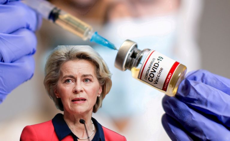 Φον ντερ Λάιεν: Πώς μπορούν τα σκάνδαλα να πλήξουν την υποψηφιότητα της