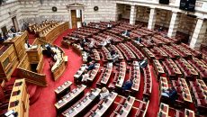 Βουλή: Σφυροκόπημα για την ιδιωτικοποίηση της Υγείας από την αντιπολίτευση