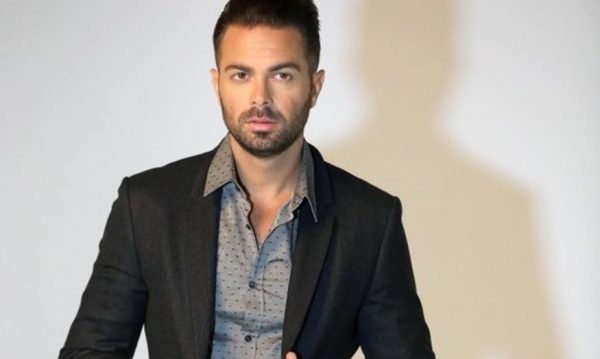 Ηλίας Βρεττός: «Έσκασα με τη σπονδυλική στήλη και με το κεφάλι στην άσφαλτο και δεν έπαθα τίποτα»