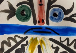 Ο Πικάσο στους Δελφούς – Μια έκθεση του ιδιοφυούς καλλιτέχνη μέσα από σπάνιες αφίσες και κεραμικά