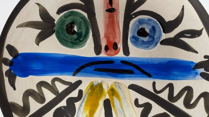 Ο Πικάσο στους Δελφούς - Μια έκθεση του ιδιοφυούς καλλιτέχνη μέσα από σπάνιες αφίσες και κεραμικά