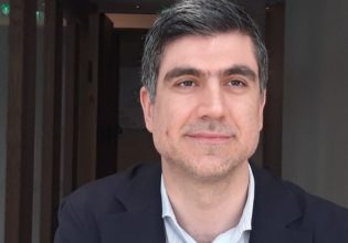 Γλαβίνας: Ο ΣΥΡΙΖΑ ακολουθεί μοντέλο real estate αντιπολίτευση