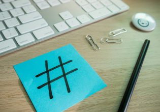 Hashtag: Πώς «γεννήθηκε» το σύμβολο που απογειώνει τις δημοσιεύσεις μας 