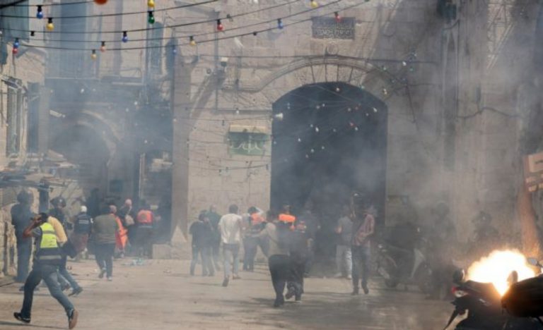 Το νήμα που συνδέει όλα τα πολεμικά μέτωπα