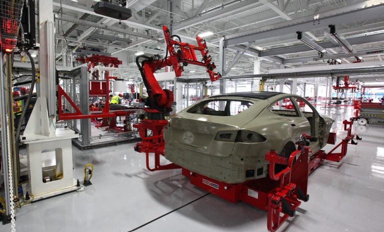 Η τοξική κουλτούρα στην Tesla