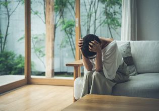 Μήπως έχετε το σύνδρομο του καλού κοριτσιού;