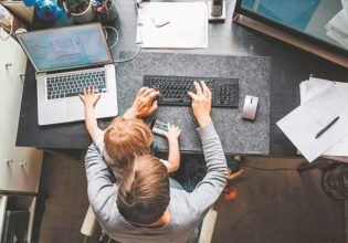 Πώς είναι πραγματικά η τετραήμερη εργασία