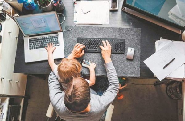 Πώς είναι πραγματικά η τετραήμερη εργασία