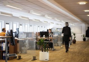 Ποια επαγγέλματα «κληρονομούν» οι νέοι