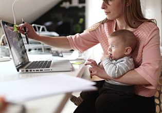 Μέχρι τι ποσό μπορούν να φτάσουν τα επιδόματα μητρότητας