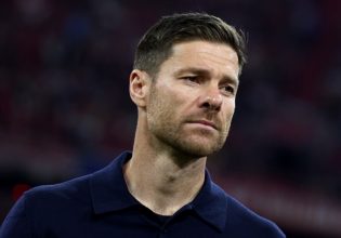 Αλόνσο: «Τίποτα δεν έχει τελειώσει ακόμα, δεν είναι η στιγμή για να γιορτάσουμε»