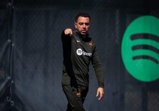 Επίσημο: Παραμένει στην Μπαρτσελόνα ο Τσάβι – «Το πρότζεκτ δεν ολοκληρώθηκε ακόμα» (pics)