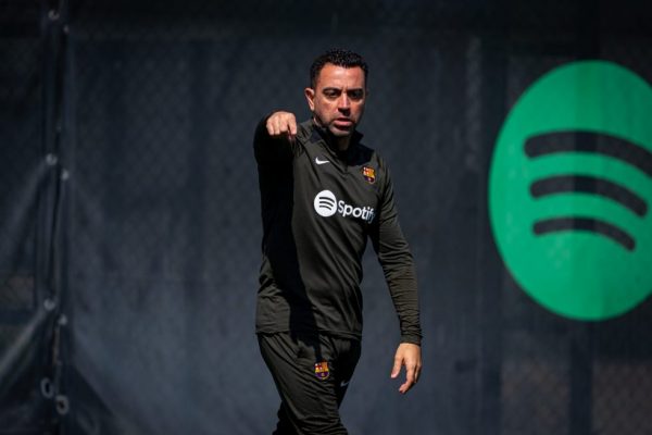 Επίσημο: Παραμένει στην Μπαρτσελόνα ο Τσάβι – «Το πρότζεκτ δεν ολοκληρώθηκε ακόμα» (pics)