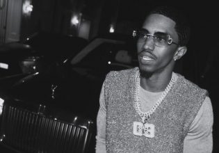 Ο γιος του Sean «Diddy» Combs κατηγορείται για σεξουαλική επίθεση
