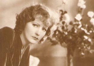 Η μυστηριώδης Γκρέτα Γκάρμπο και η ξαφνική απουσία της από τα φώτα