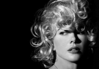 Γιατί οι σκηνοθέτες τρελαίνονται για τη Νικόλ Κίντμαν;