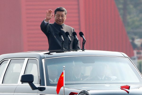 Οι «νέες παραγωγικές δυνάμεις» της Κίνας ή πώς ο Σι Τζινπίνγκ παραφράζει τον Μάο