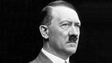 Έπασχε ο Χίτλερ από Πάρκινσον; – Ιστορικό βίντεο που «κρύβει» το χέρι του