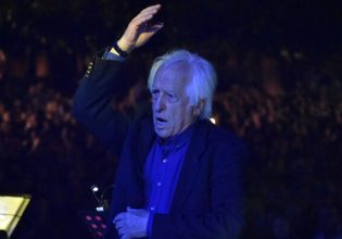 Καισαριανή: Μεγάλη συναυλία του Χρήστου Λεοντή στην εναρκτήρια εκδήλωση του 50ου Φεστιβάλ ΚΝΕ-«Οδηγηγή»