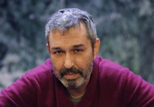 Ξανά στο σπίτι του μετά το έμφραγμα ο Χρήστος Χατζηπαναγιώτης – Το δημόσιο μήνυμά του