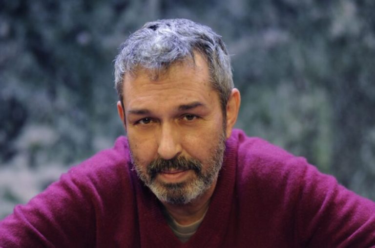 Ξανά στο σπίτι του μετά το έμφραγμα ο Χρήστος Χατζηπαναγιώτης – Το δημόσιο μήνυμά του