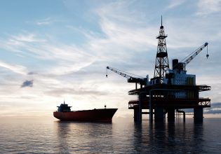 Τι παίζει με τις γεωτρήσεις για φυσικό αέριο στην Ελλάδα;