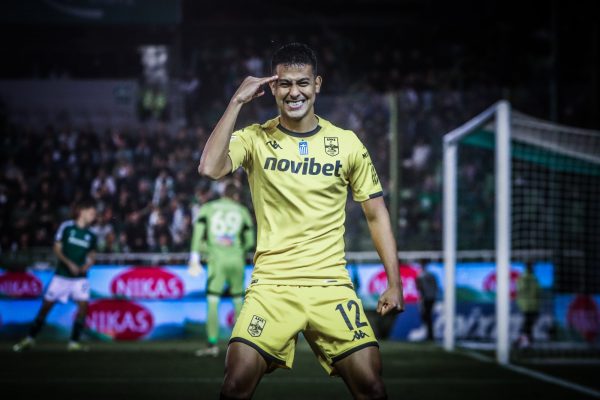 Παναθηναϊκός: Ζαμόρα, ένας άλλος …Νατσούρας