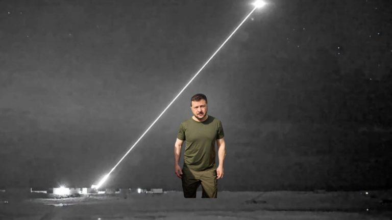 Ουκρανία: Ο Ζελένσκι θέλει το νέο υπερόπλο των Βρετανών – Πώς μπορεί να αλλάξει τον πόλεμο