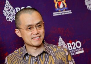 Θα μπει πίσω από τα κάγκελα της φυλακής ο ιδρυτής της Binance;