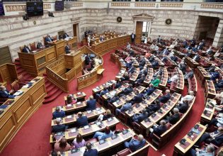 Βουλή: Ψηφίζεται σήμερα το νομοσχέδιο για την αντιμετώπιση των επιπτώσεων της Κλιματικής Αλλαγής