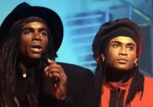 Αυτή είναι η ιστορία των Milli Vanilli, της μεγαλύτερης απάτης της μουσικής βιομηχανίας