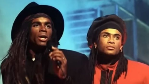 Αυτή είναι η ιστορία των Milli Vanilli, της μεγαλύτερης απάτης της μουσικής βιομηχανίας