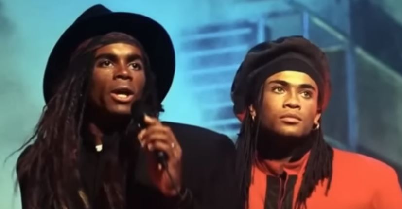 Αυτή είναι η ιστορία των Milli Vanilli, της μεγαλύτερης απάτης της μουσικής βιομηχανίας