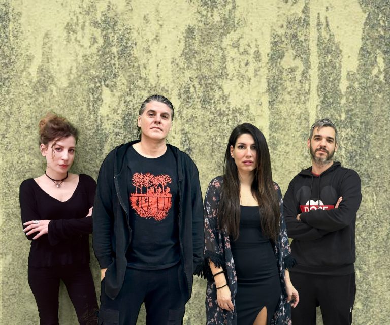 Οι ΟΝΑΡ γιορτάζουν τα 25 χρόνια τους με ένα επετειακό live στο Κύτταρο