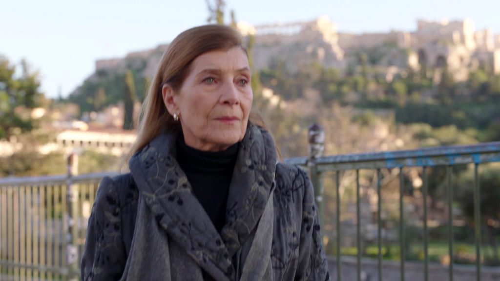 Famagusta: Η Σοφία ομολογεί πως γνώριζε ποιοι είναι οι βιολογικοί γονείς του Μάικλ