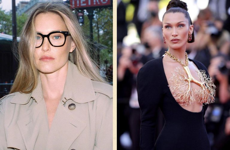 H Μπαρ Ρεφαέλι ξεσπά κατά της Μπέλα Χαντίντ με αφορμή τον πόλεμο στη Γάζα – Οι κατηγορίες για fake news