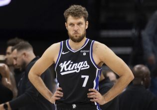 Ολυμπιακό και Παναθηναϊκό στο Final Four της Euroleague «βλέπει» ο Βεζένκοφ (pic)