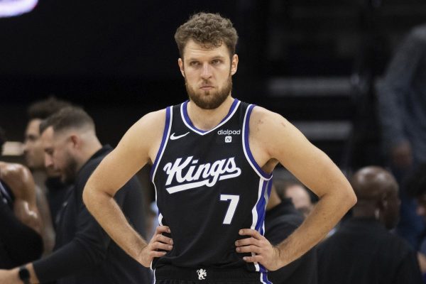 Ολυμπιακό και Παναθηναϊκό στο Final Four της Euroleague «βλέπει» ο Βεζένκοφ (pic)