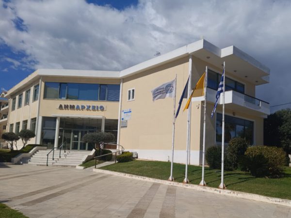 Ημέρες προσαρμογής της ΕΤΕπ για το 2024 – Πρόσκληση σε οργανισμούς τοπικής αυτοδιοίκησης