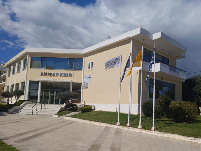 Κάλεσμα στους Δημότες Ραφήνας – Πικερμίου να αναφέρουν να ακαθάριστα οικόπεδα στο Δήμο