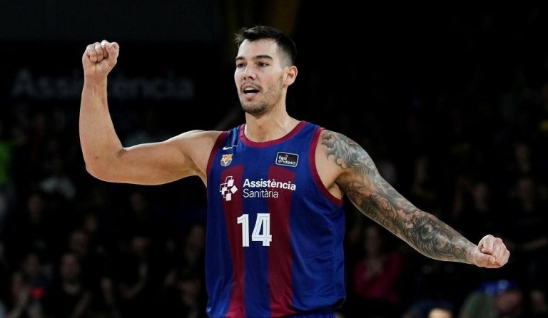 Γουίλι Ερνανγκόμεθ: «Ο Χουάντσο έδωσε συμβουλές για τον Ολυμπιακό»