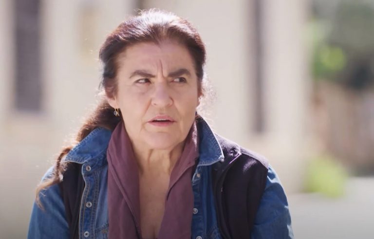 Η Γη της Ελιάς: Αγωνία και ανατροπές στο σημερινό επεισόδιο