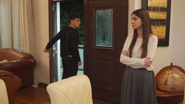 «Η Γη της Ελιάς»: Τι θα δούμε στα νέα επεισόδια της σειράς