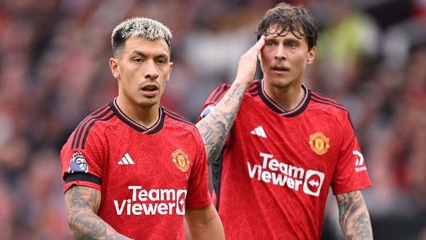 «Διπλό» πλήγμα στη Μάντσεστερ Γιουνάιτεντ