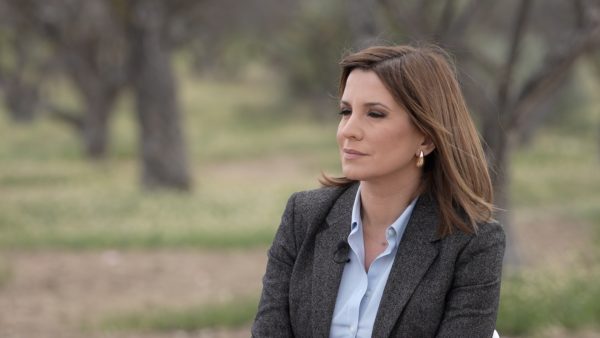 Η «Μεγάλη Εικόνα» της Νίκης Λυμπεράκη εστιάζει στην κλιματική κρίση στην Ελλάδα