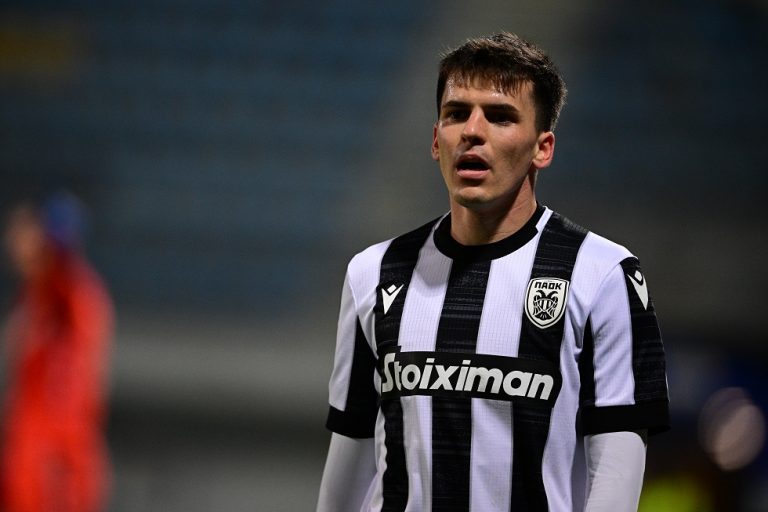 ΠΑΟΚ: Χωρίς Μουργκ στο Βέλγιο ο «δικέφαλος του Βορρά»